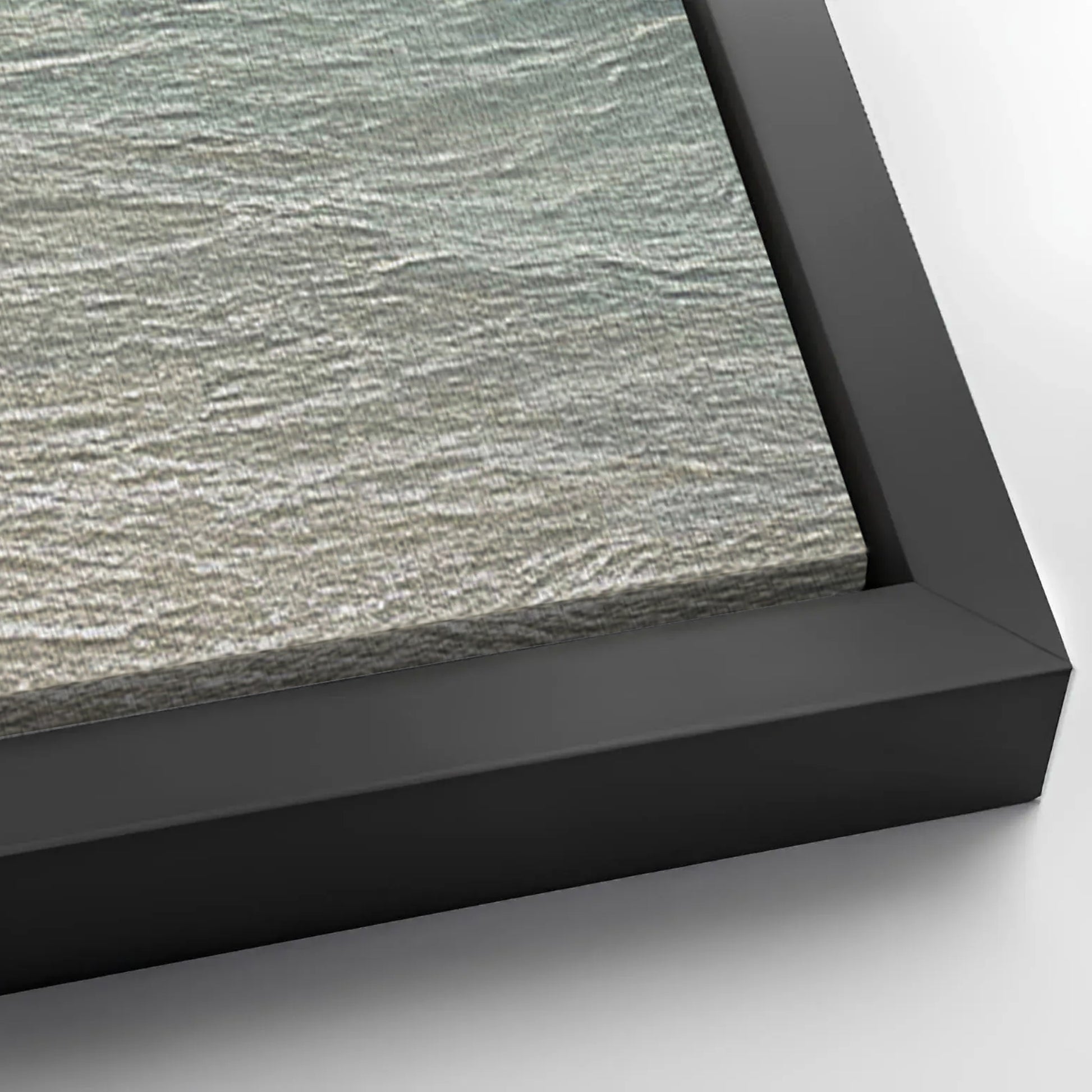 Save 33% When You Add A Frame To Your 20x10 Beach Shoreline Coastal Wall Art II Canvas Now