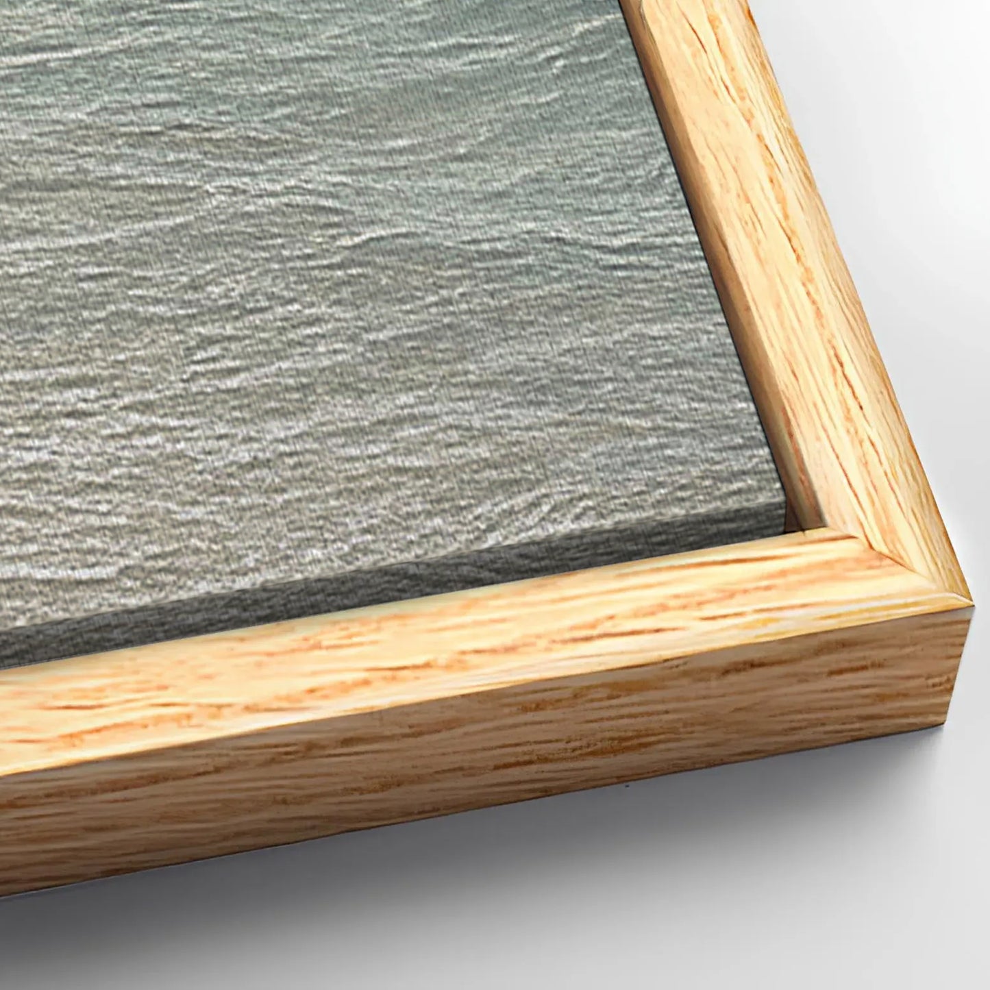 Save 33% When You Add A Frame To Your 20x10 Beach Shoreline Coastal Wall Art II Canvas Now