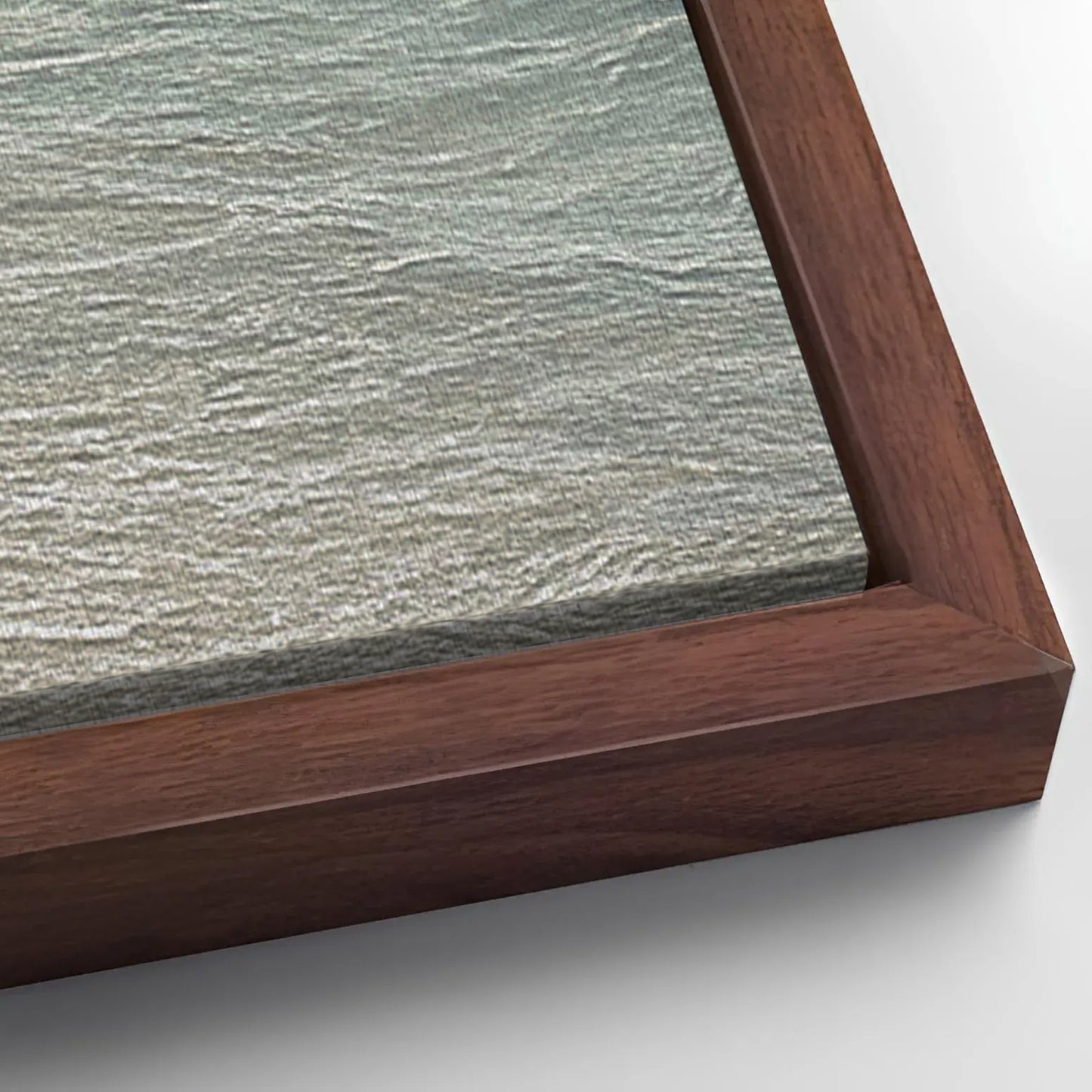 Save 33% When You Add A Frame To Your 20x10 Beach Shoreline Coastal Wall Art II Canvas Now