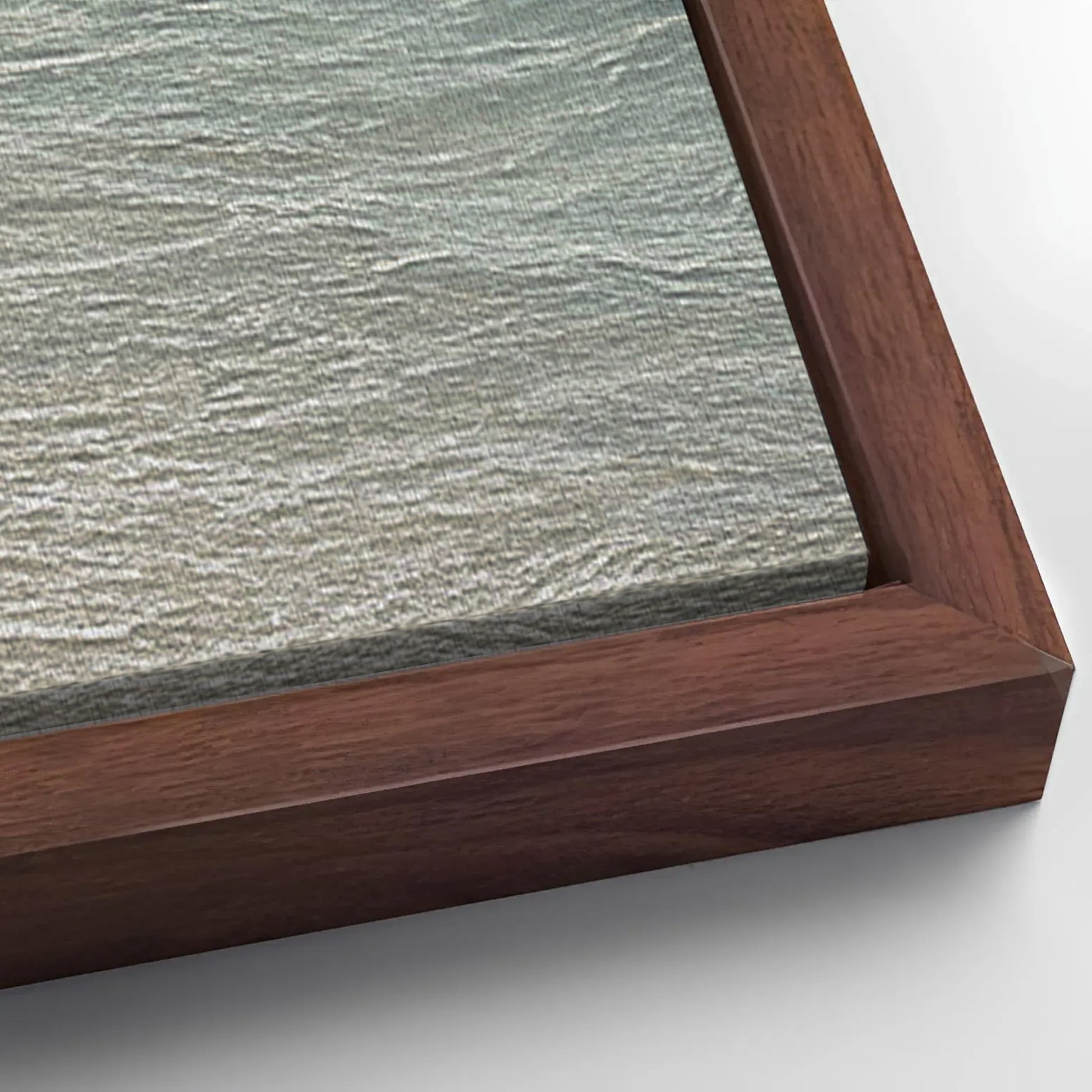 Save 33% When You Add A Frame To Your 60x30 Beach Shoreline Coastal Wall Art II Canvas Now