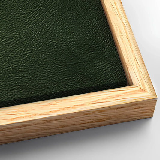 Save 33% When You Add A Frame To Your 60x30 Birds Migration Abstract Wall Art II Canvas Now