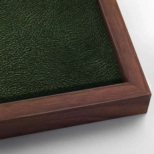 Save 33% When You Add A Frame To Your 60x30 Birds Migration Abstract Wall Art II Canvas Now