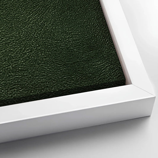 Save 33% When You Add A Frame To Your 60x30 Birds Migration Abstract Wall Art II Canvas Now