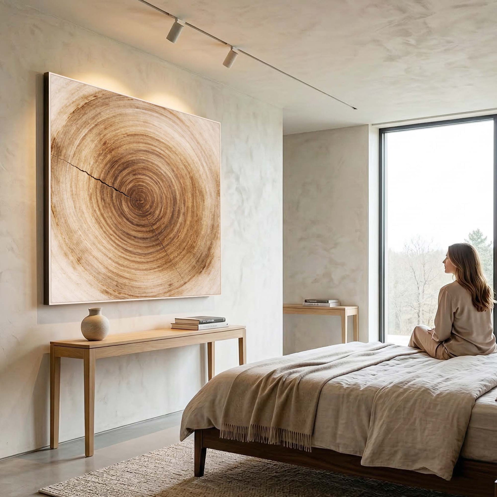 Organic Circles