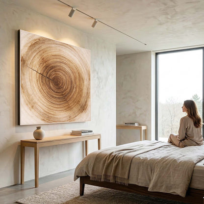 Organic Circles