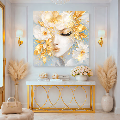 Whispering Muse