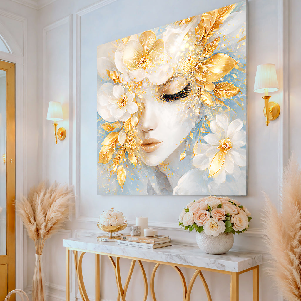 Whispering Muse