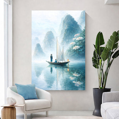 Serenity Voyage