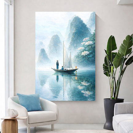 Serenity Voyage
