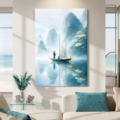 Serenity Voyage