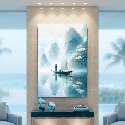 Serenity Voyage