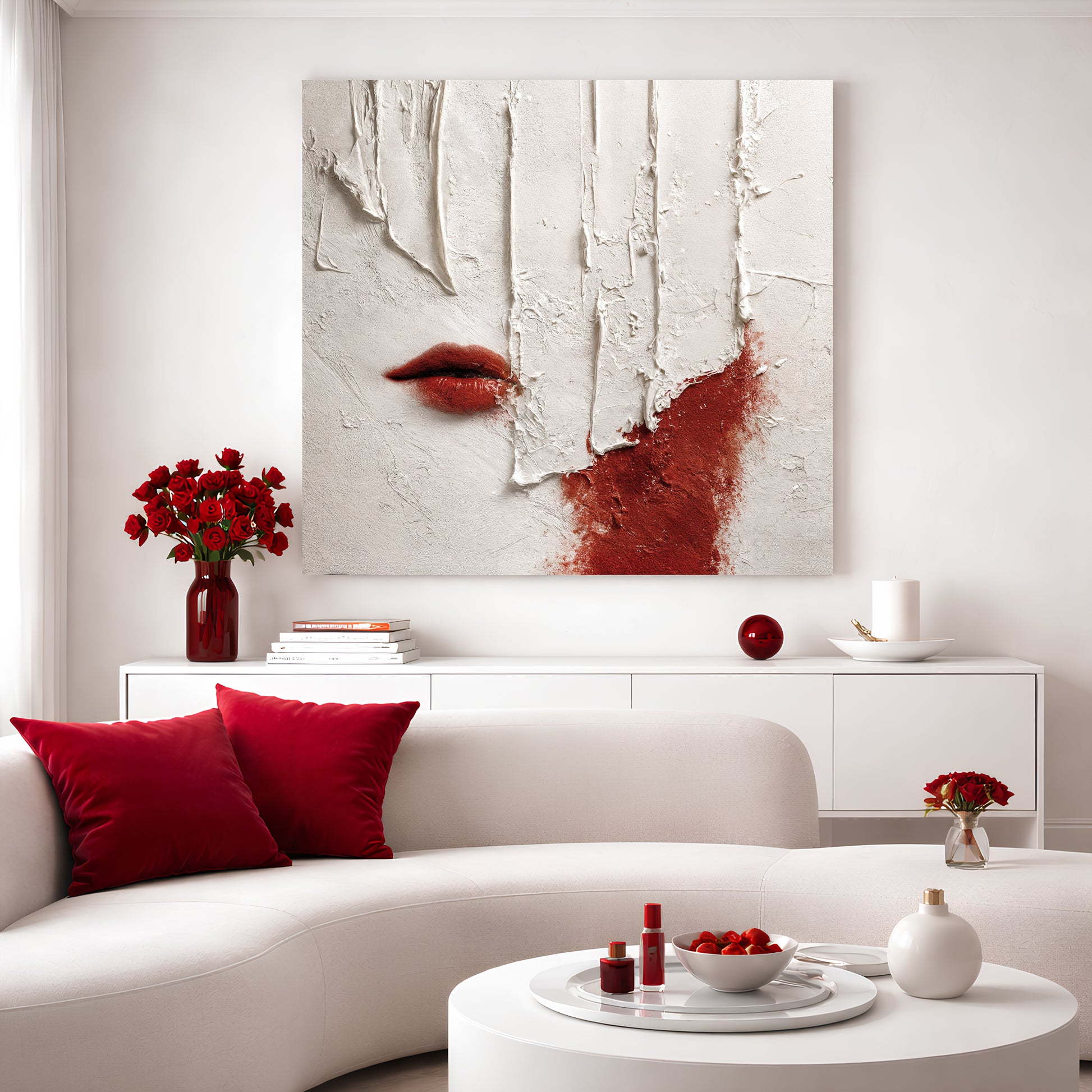 Elegant Simplicity Minimalist