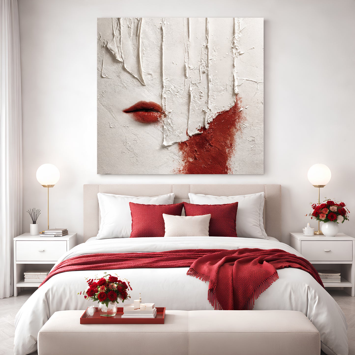 Elegant Simplicity Minimalist