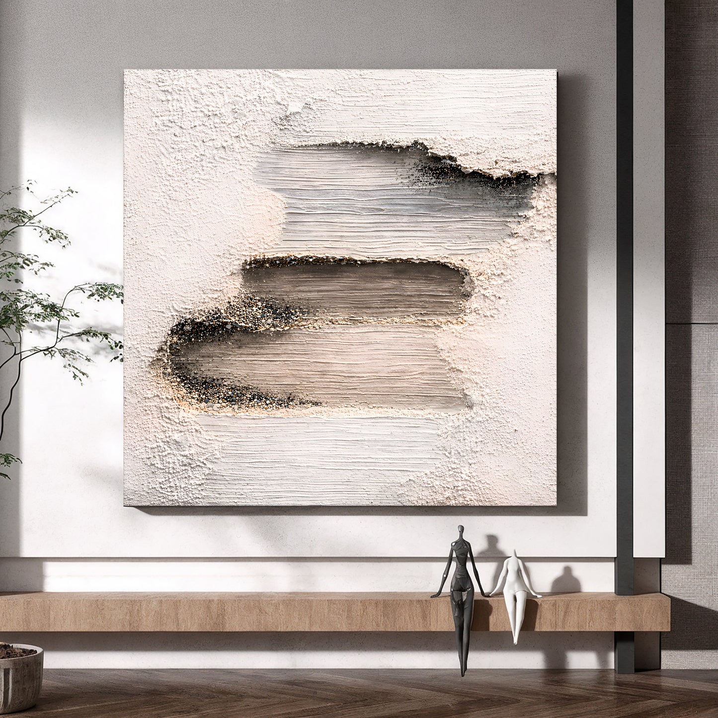 Layered Depth
