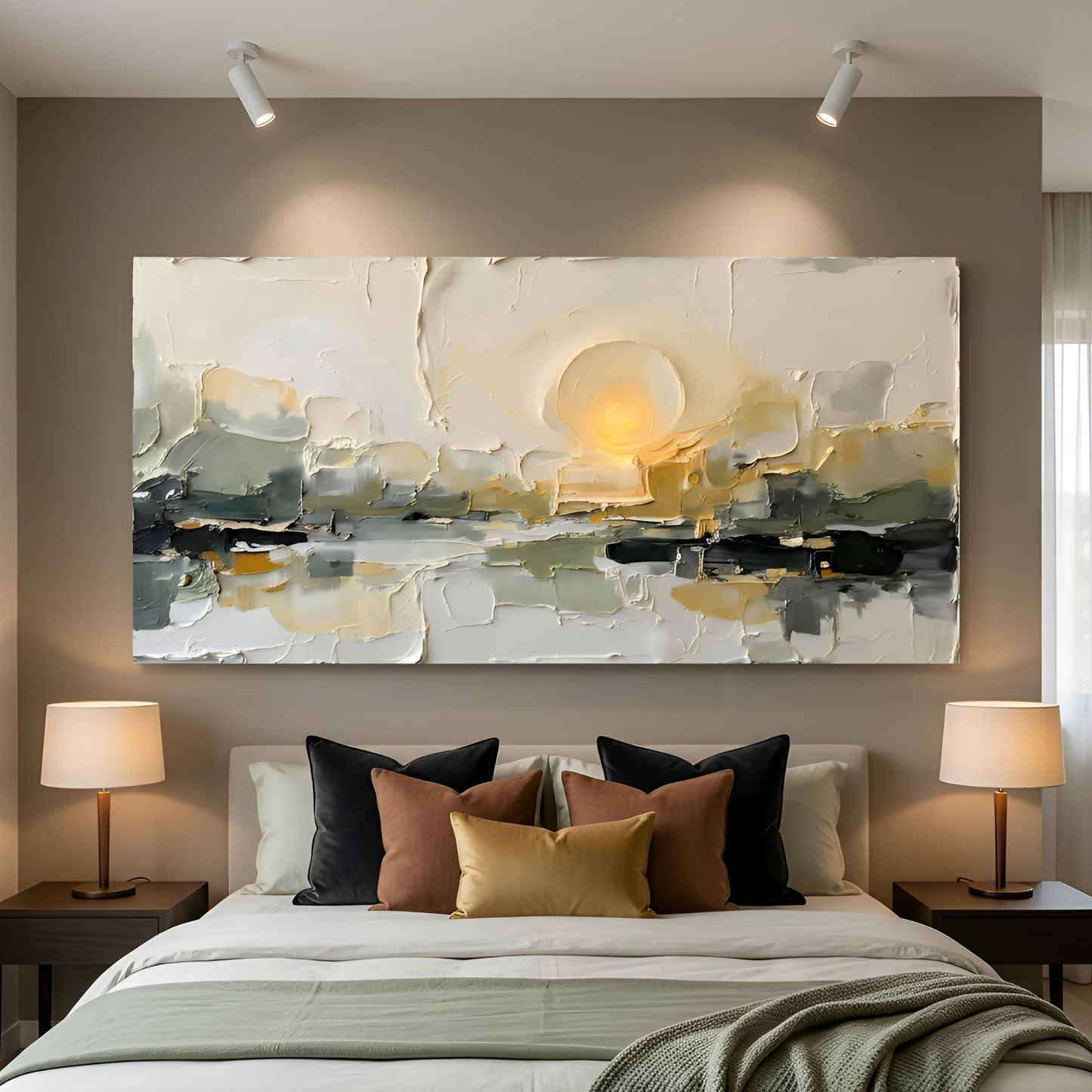 Golden Horizon