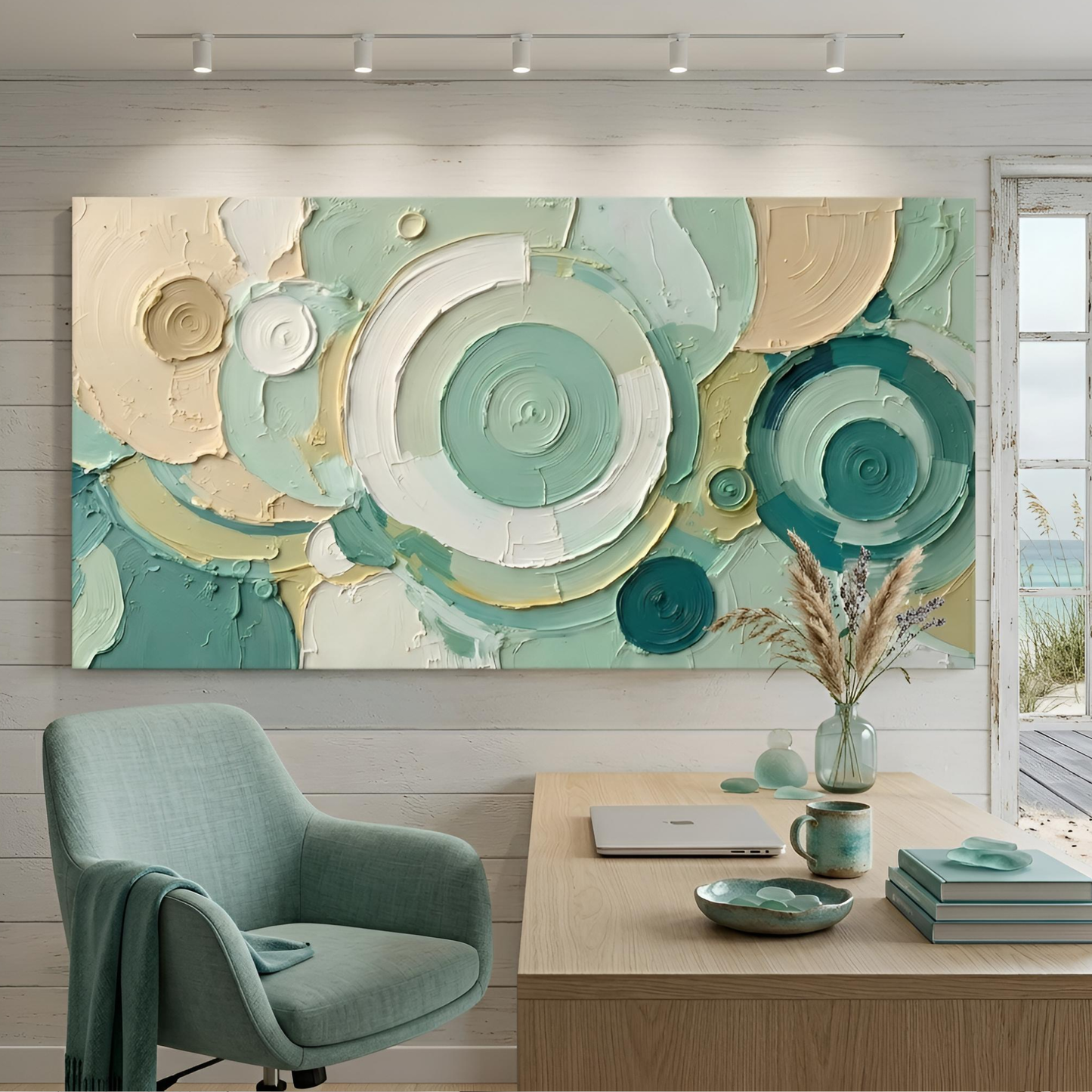 Circles of Harmony