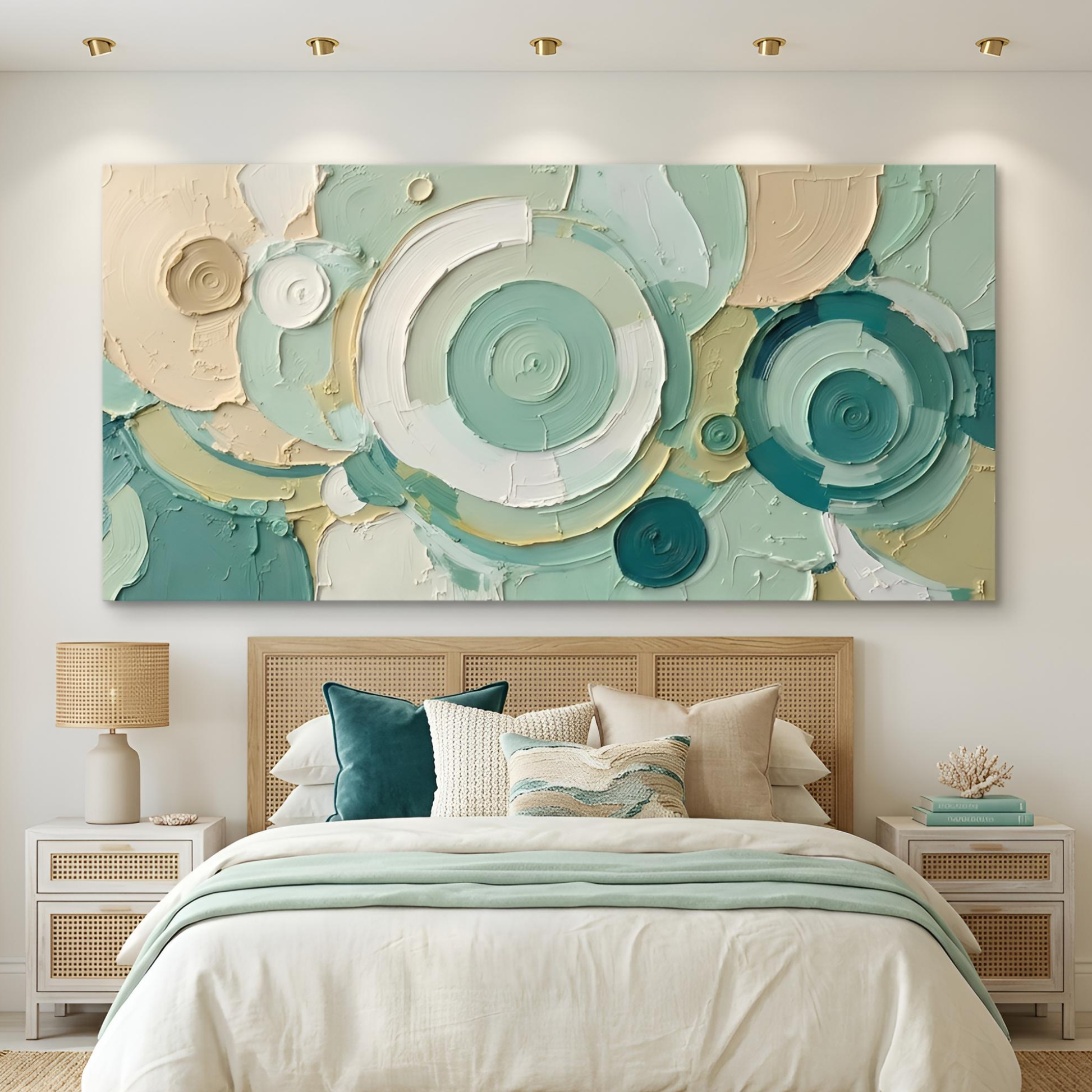 Circles of Harmony