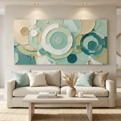 Circles of Harmony