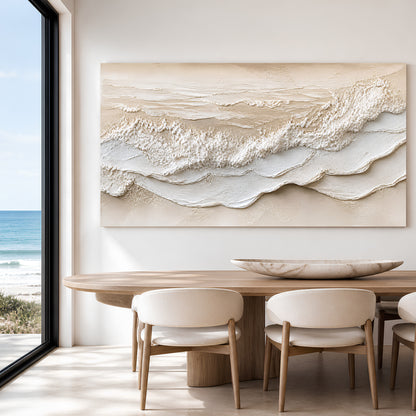 Coastal Calm Texture