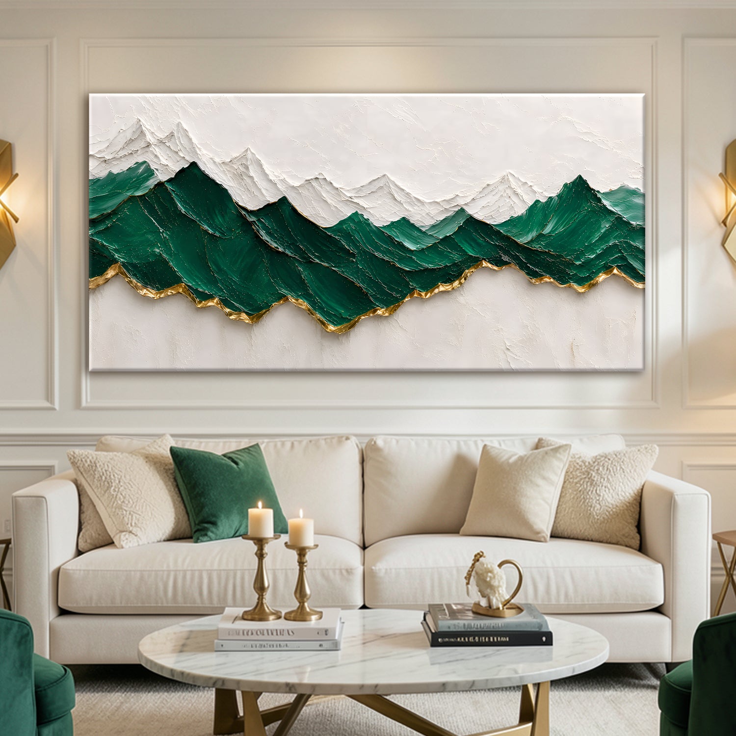 Emerald Ridge