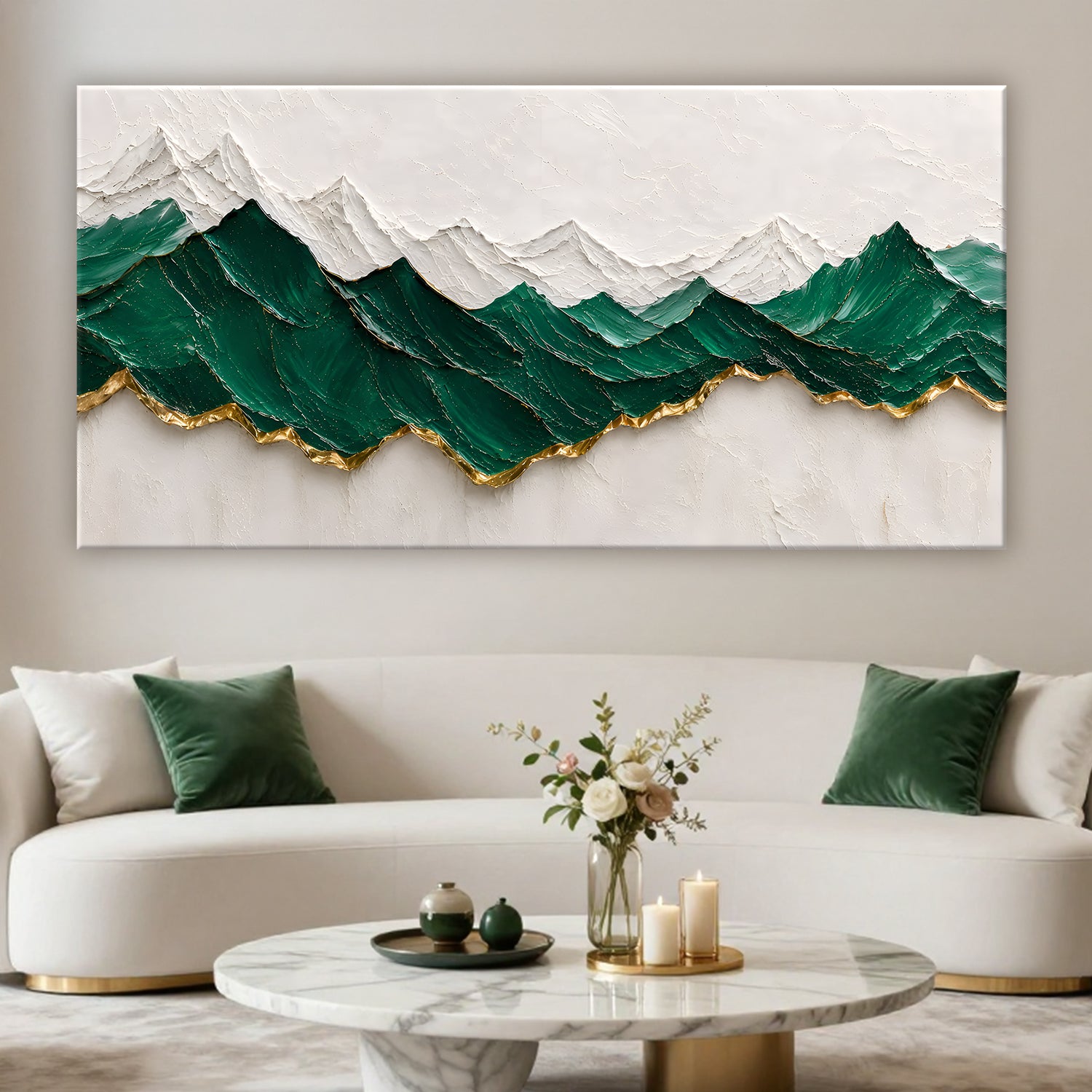 Emerald Ridge