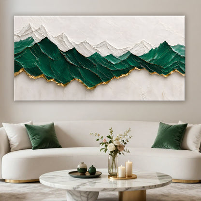 Emerald Ridge