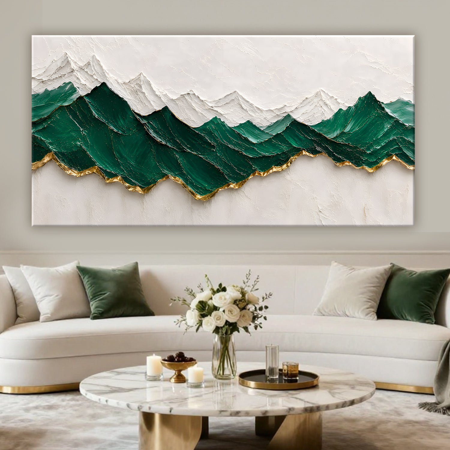 Emerald Ridge