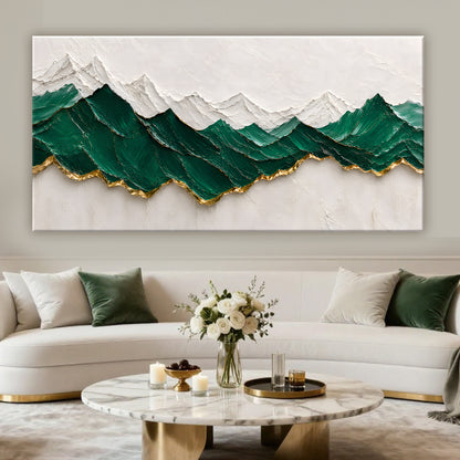 Emerald Ridge