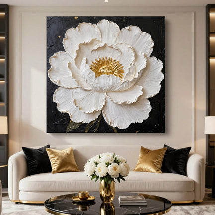 Midnight Blossom