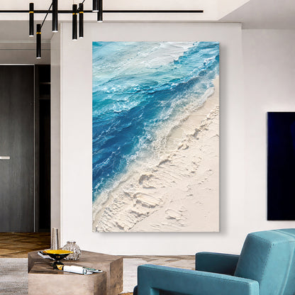 Ocean Coastal Mist