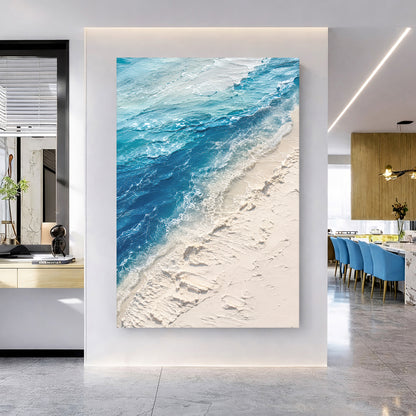 Ocean Coastal Mist