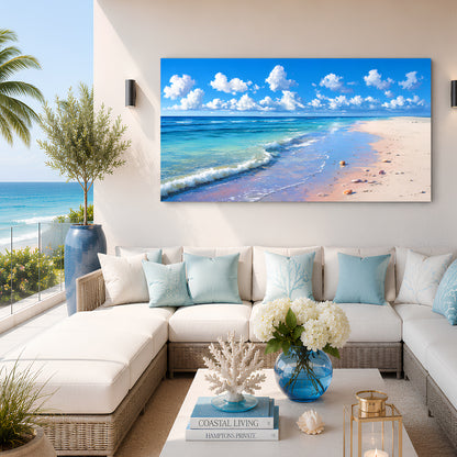 Coastal Serenity II