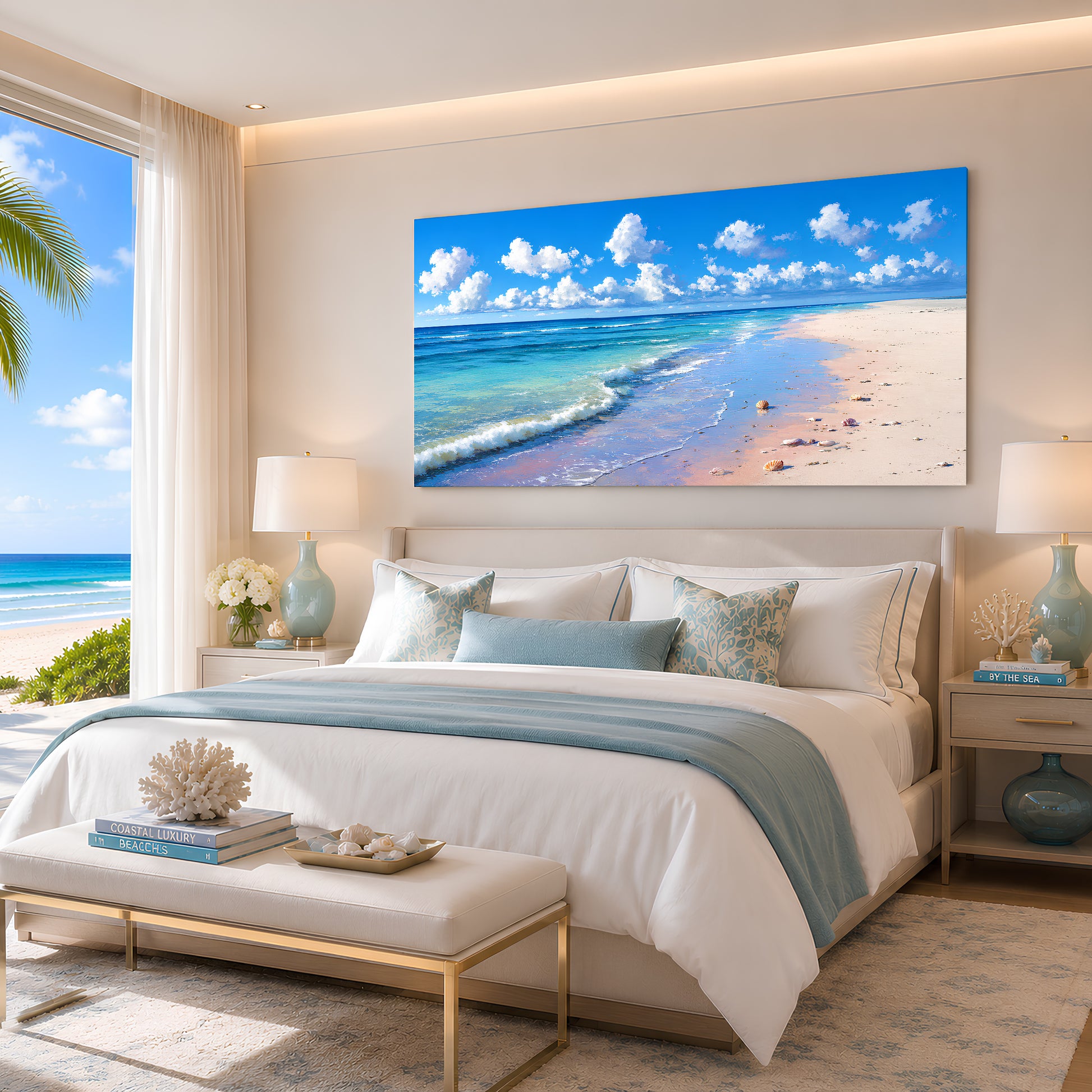 Coastal Serenity II