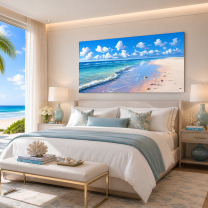 Coastal Serenity II