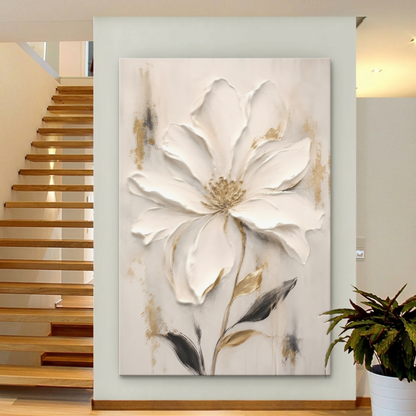 Pure Bloom Elegance