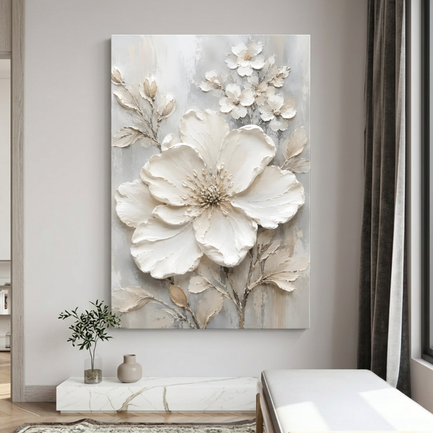 Blooming Elegance