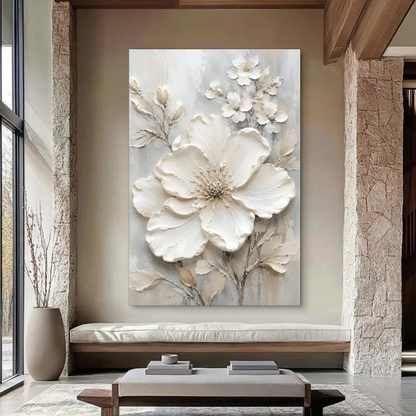 Blooming Elegance