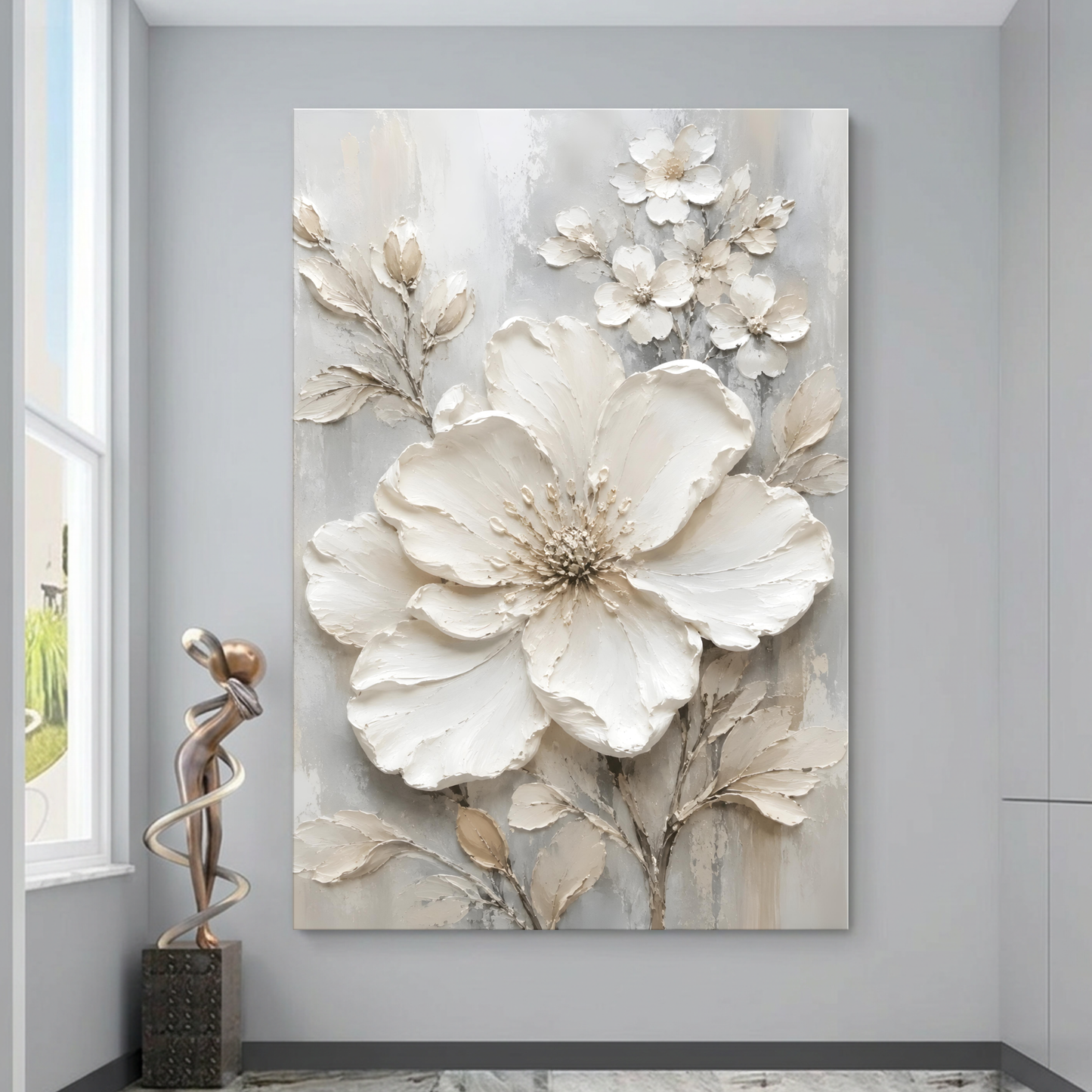 Blooming Elegance