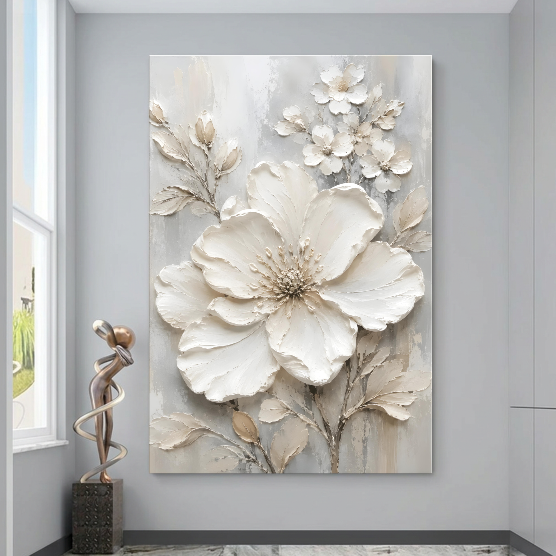 Blooming Elegance