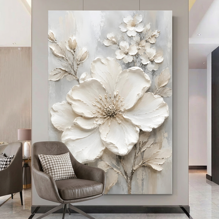 Blooming Elegance