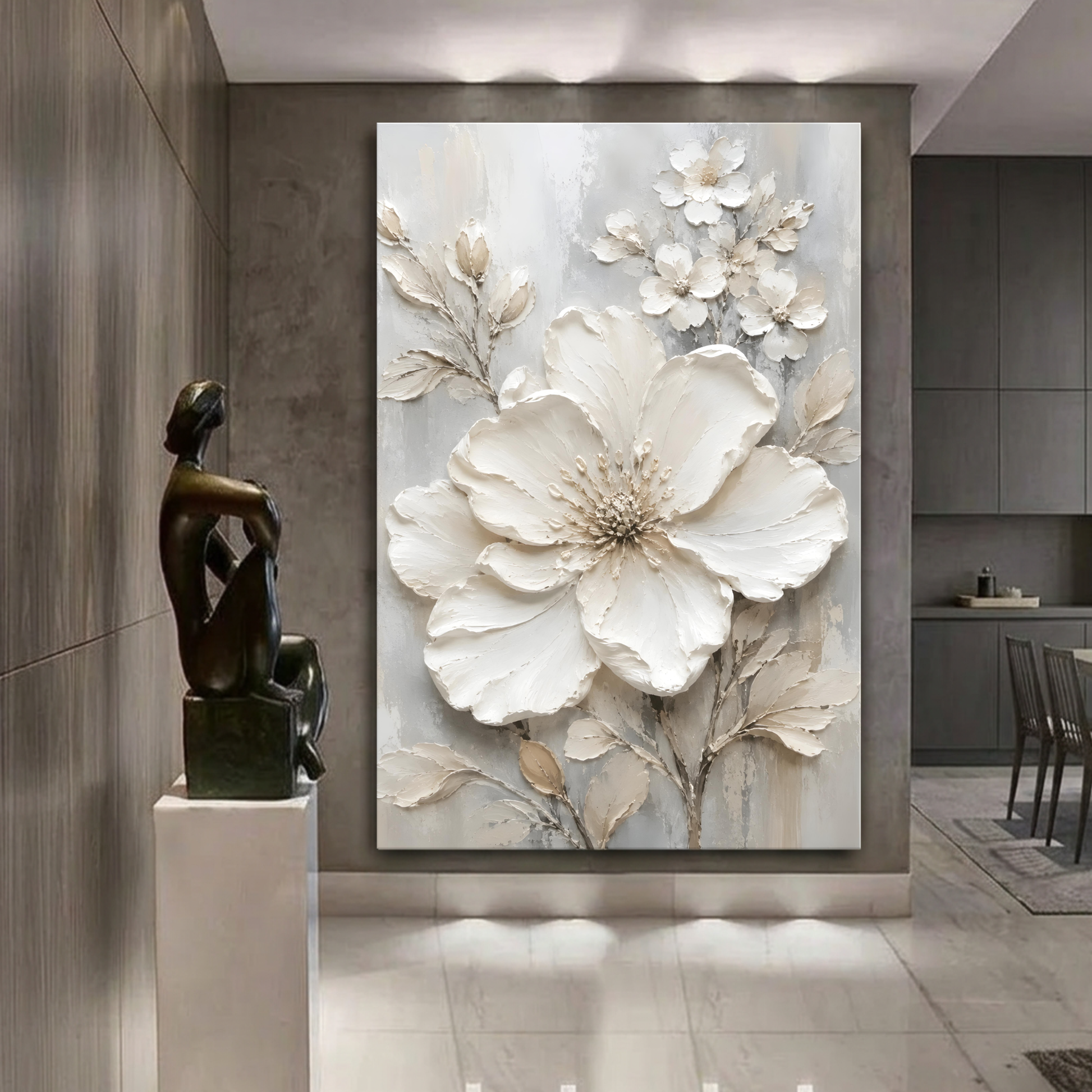Blooming Elegance