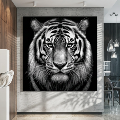 Noir Tiger
