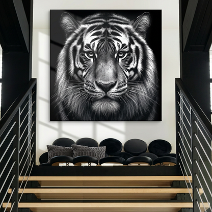 Noir Tiger