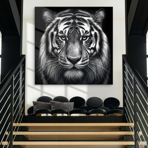 Noir Tiger