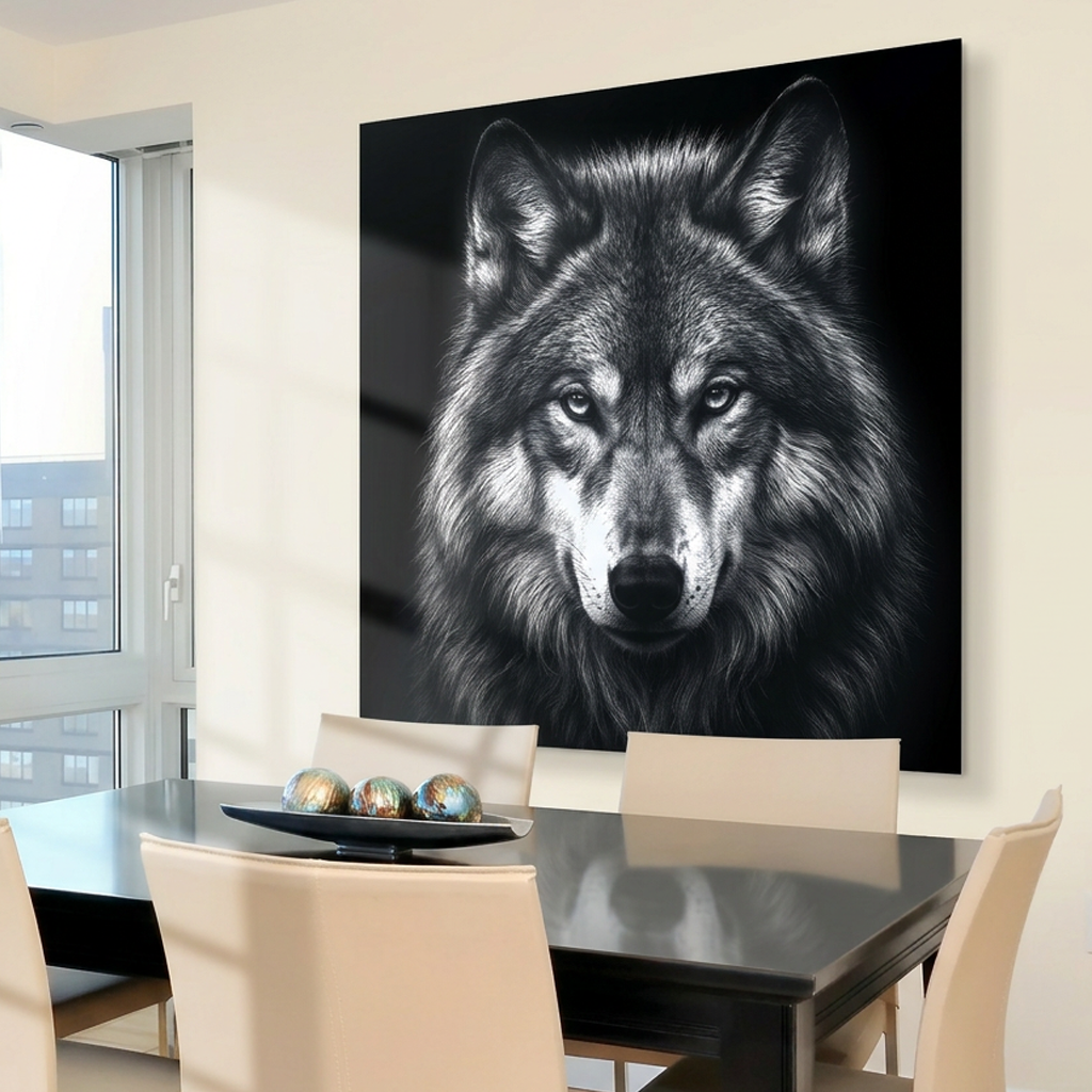 Noir Wolf