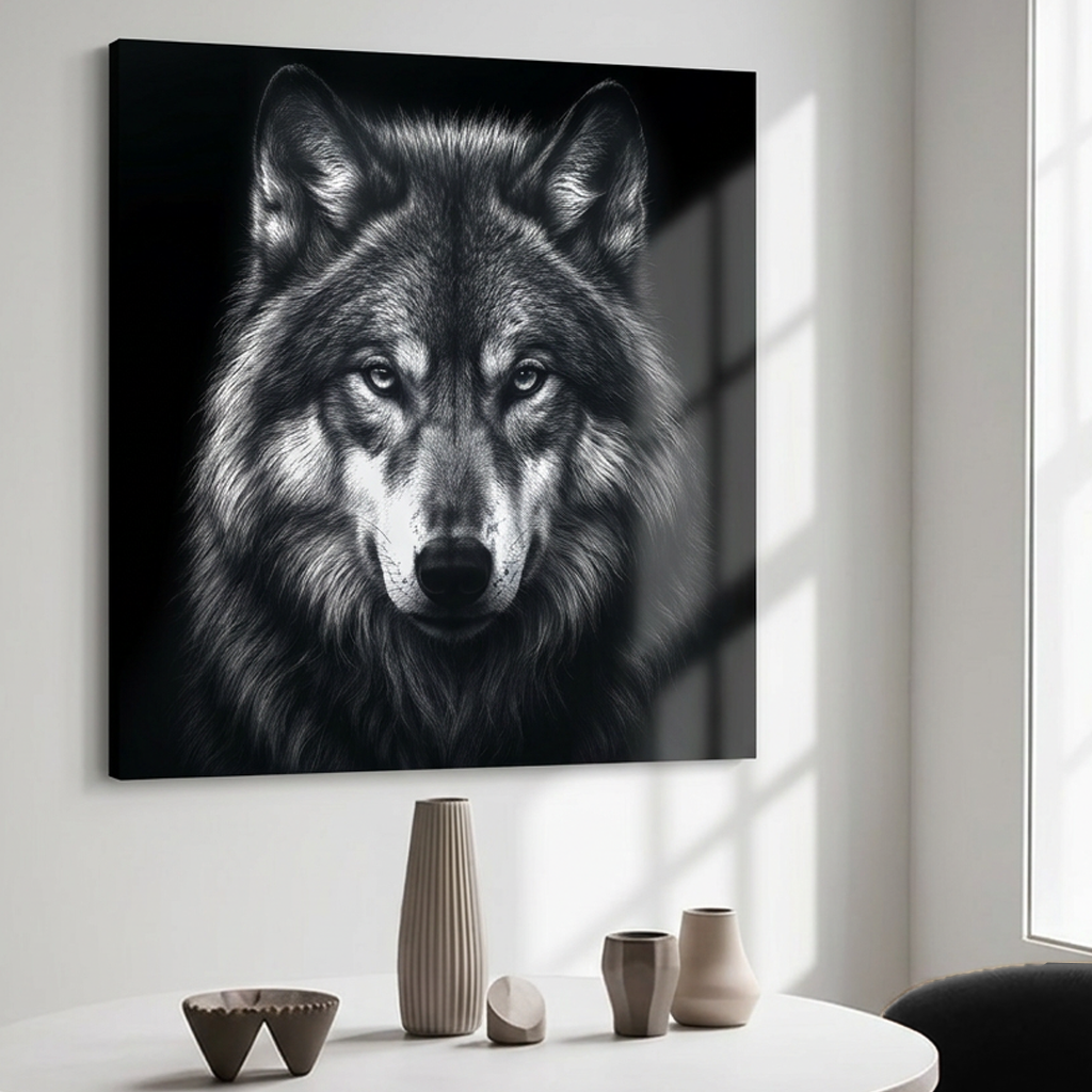 Noir Wolf