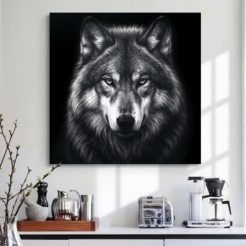 Noir Wolf