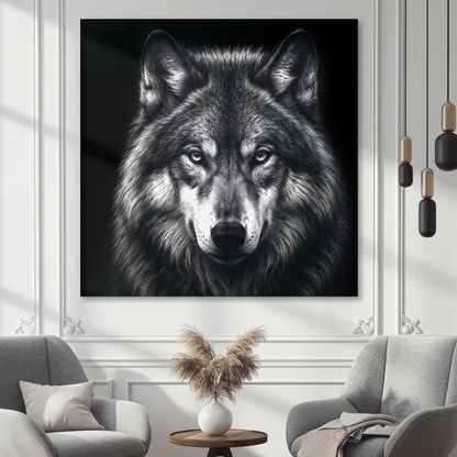 Noir Wolf