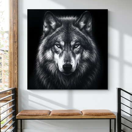 Noir Wolf