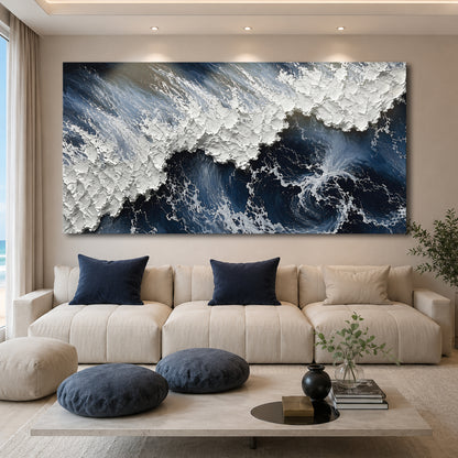 Midnight Ocean
